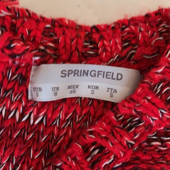 Women’s sweater (from Paris) - Picture 4 of 4